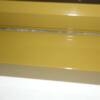 275LP -Paint Green Brown RAL# 8000 -Sill