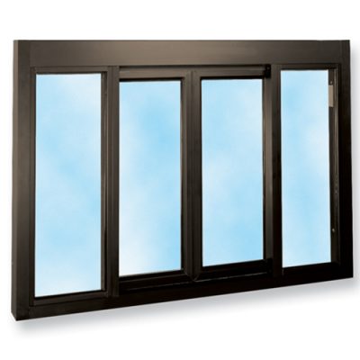 HURRICANE IMPACT RATED WINDOW