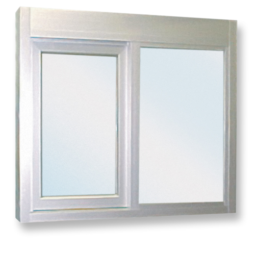 600 Series Window