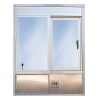 601 Insulated, Hurricane or Security Window with Transaction Drawer