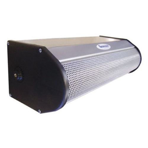  DTU INSIDE-MOUNT WINDOW AIR CURTAIN