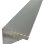 Stainless Steel Shelves