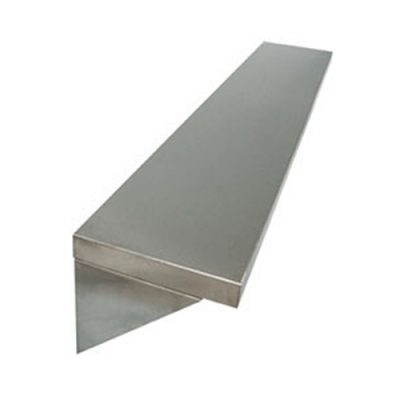 Stainless Steel Shelves