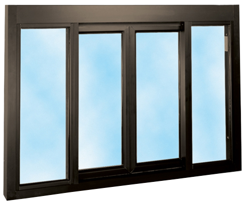 131 Bi - Parting Window